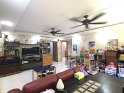 Blk 516 Pasir Ris Street 52 (Pasir Ris), HDB 5 Rooms #204181381